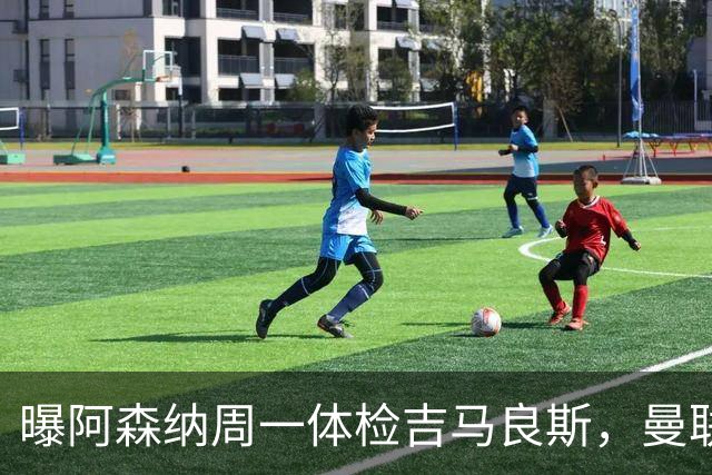 曝阿森纳周一体检吉马良斯，曼联6000万镑追纽卡后卫