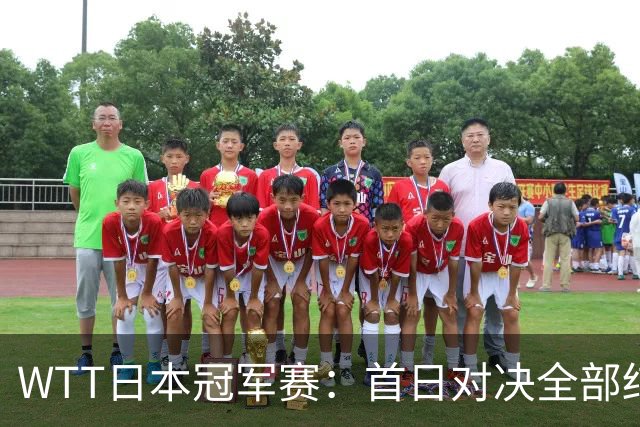 WTT日本冠军赛：首日对决全部结束，户上隼辅&周启豪&温瑞博出局